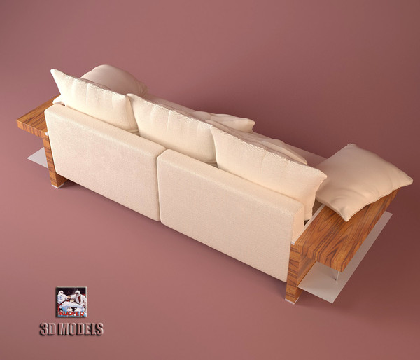 giorgetti new master 3d max - Giorgetti new master by kupfer